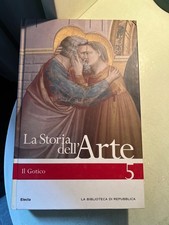 Storia dell arte - dell'arte, vol.