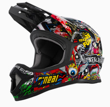 O'Neal Sonus Kids Helmet