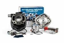 Kit cilindro Polini Corsa 70cc