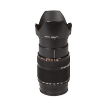 Sony DT 18-200 mm F/3.5-6.3 A