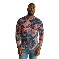 Moana Maui Men’s Size M