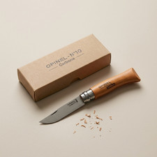 Opinel No.10 Folding Pocket