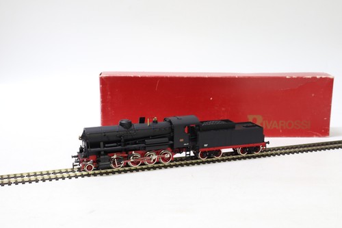 Rivarossi 1142 scale - fs, gr