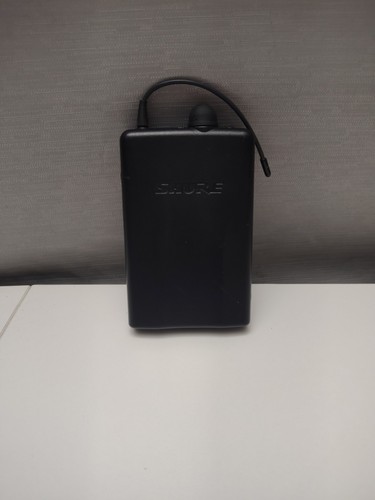 Shure p2r ricevitore - p2r-h2,