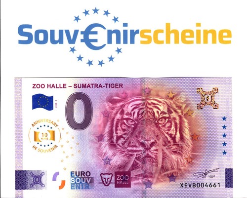 Banconota euro xevb 2025 - 0,
