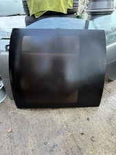 SMART FORTWO PASSION TETTO