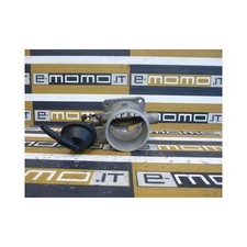 Corpo farfallato 3510027XXX Kia Sorrento 2.5 diesel 2003-2006