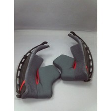 Guanciali shoei spirit - guanciali,