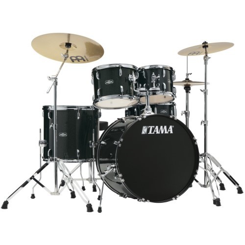 Tama stagestar drumset - drumset, 5