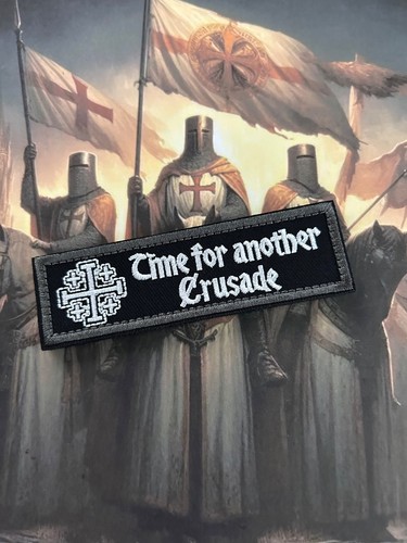Knights templar time for - knights,