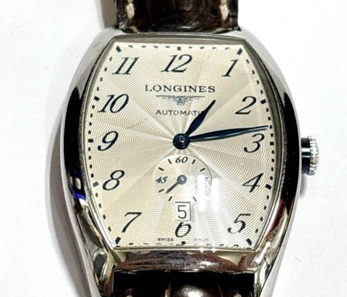 Orologio uomo longines - uomo,