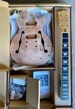 Electric Guitar Kits For DIY