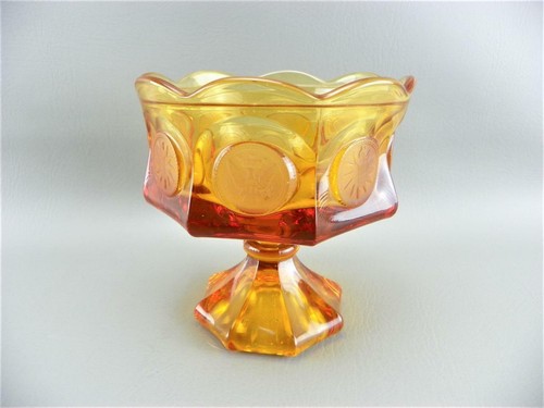 Piatto caramelle vintage