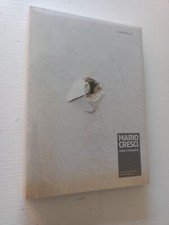 arte, fotografia MARIO CRESCI