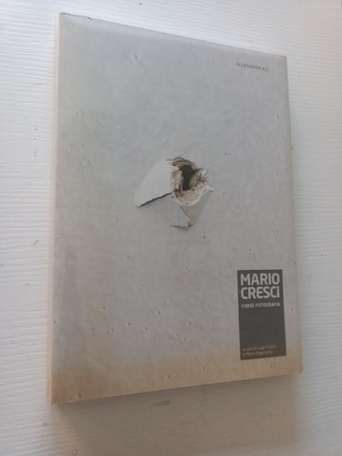Arte fotografia mario cresci - arte,,