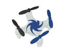 Revell Proto Quad - Mini