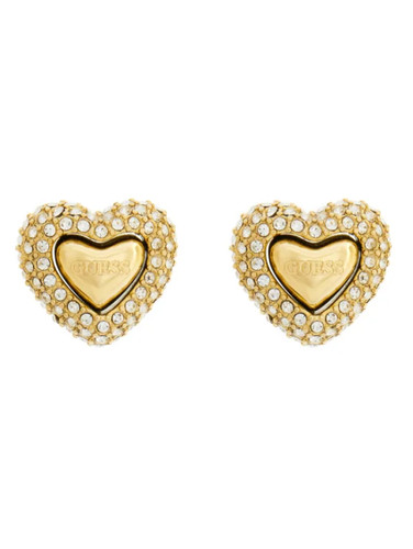 Orecchini guess jube05 020jw - orecchini,