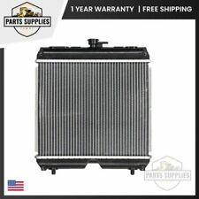 6C17058520 Radiatore per