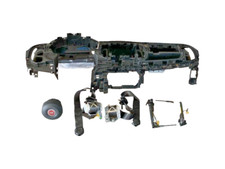 Kit Airbag Fiat 500L 2019