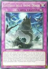 Castello delle Anime Drago - Rara - DPRP-IT031 - Italiano - Near Mint