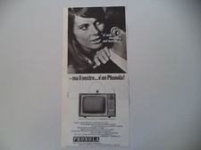 advertising Pubblicità 1967