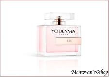 YODEYMA LIS Eau de Parfum 100ml.