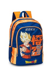 Zaino Organizzato Dragon Ball
