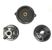 REBER Coperchi Chiusura Rullo Originali Grattugia Elettrica N° 5 8900 9010 9020