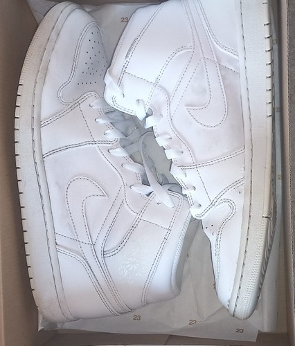 Nike air jordan - air, 1