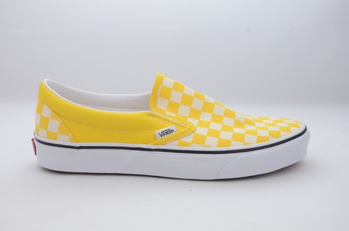 Vans classic scacchiera - classic,