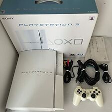 PLAYSTATION 3 (80GB) Console