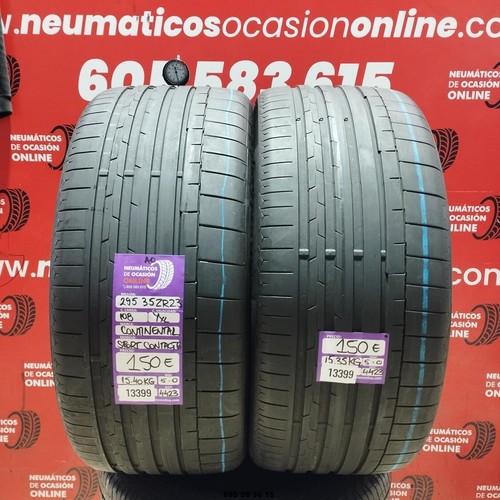 295 zr23 108y - zr23, xl