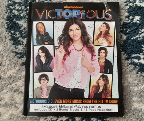 Victorious even more - 3.0:,