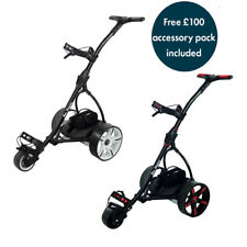 Ben Sayers Electric Golf