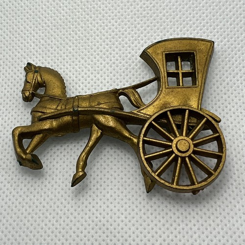 Carrozza country vintage - country, in