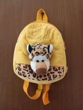 zainetto originale Lindt