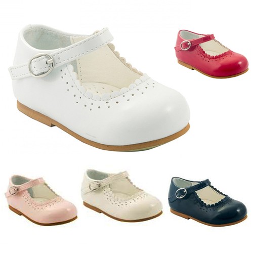 Scarpe bambina vernice - scarpe,