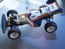  TBG THUNDER-SHOT THUNDERSHOT