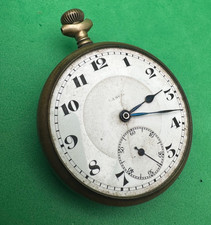 OROLOGIO DA TASCA LANCO  - 48