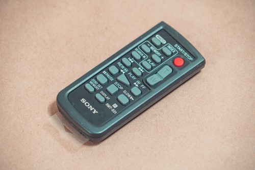 Telecomando originale per