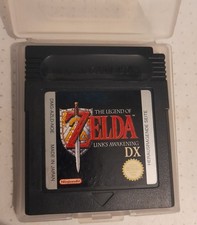 The Legend of Zelda: Link's