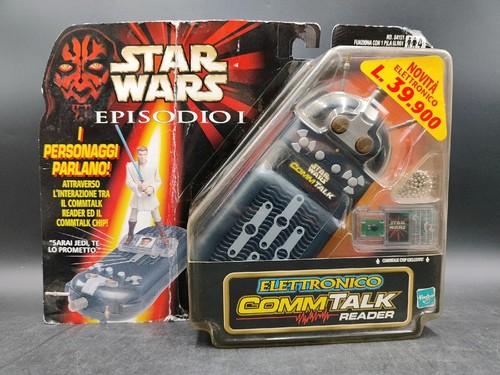 Hasbro star wars - wars, 1