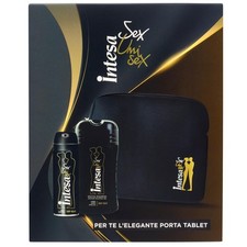 INTESA UNISEX COFANETTO REGALO