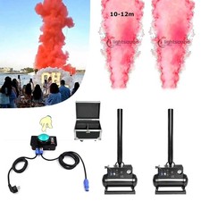 2pz Confetti Streamer CO2