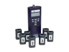 JDSU TP655 Testificatore