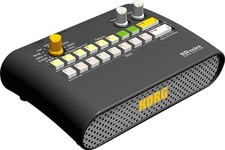 KORG Rhythm Box KR mini frasi