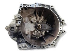 Cambio manuale Citroen C3 2011
