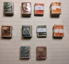 ITALIA SERIE DEMOCRATICA -