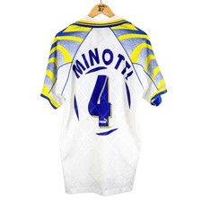 1996-97 Parma Maglia #4