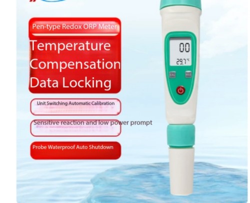 Orp penna test potenziale - orp-bl,